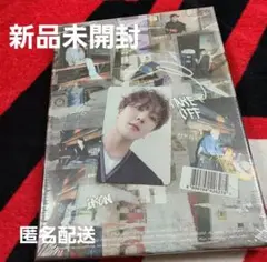 iKON　新品未開封『TAKE OFF』U ver.