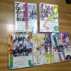 専用　アリス様　王様のプロポーズ 2冊