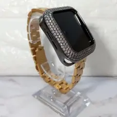 高級 ベルト フレーム applewatch バンド アップルウォッチ ベルト