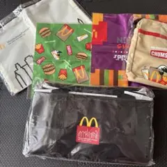 McDonald's マクドナルド コラボ