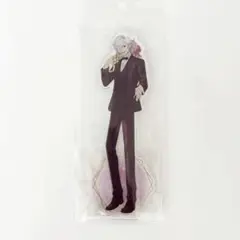 BROTHERS CONFLICT アクスタ 椿