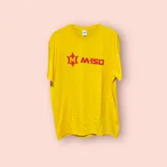 新品 非売品 タイ エナジードリンク M-150 Tシャツ 5XL オーバサイズ