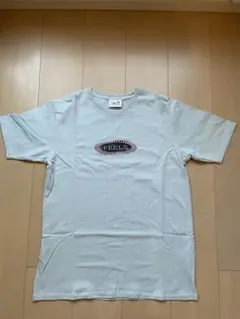 feels Tシャツ　Mサイズ　一度の着用のみ
