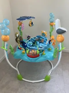 ニモ　ジャンパルー