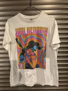 Jimi Hendrix ジミヘン　AUTHENTIC HENDRIX,LLC.