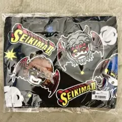 聖飢魔II 35++ 地獄のマフラータオル