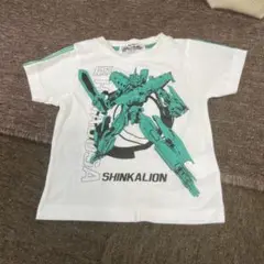 シンカリオン