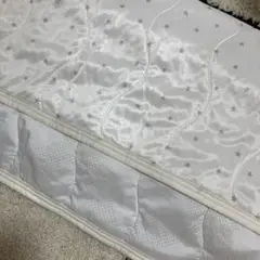 Nクール　ニトリ　敷きパッド