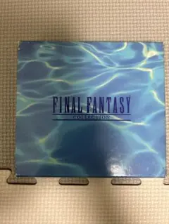 FINALFANTASY COLLECTIONファイナルファンタジーコレクション
