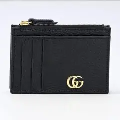 グッチ コインケース 小銭入れ レディース カードケース ミニウォレット 財布