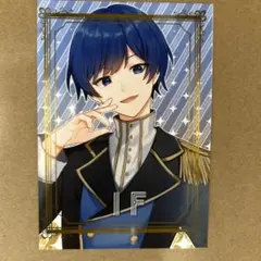いれいす　If ランダムブロマイド第3弾