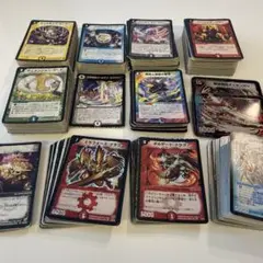 【DM】デュエルマスターズカード　まとめ売り　古いカード