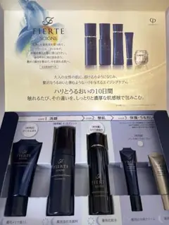 2025年最新】フィエルテ スターターセットの人気アイテム - メルカリ