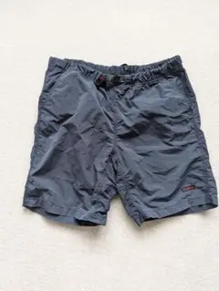 GRAMICCI GLR パッカブル ショートパンツ