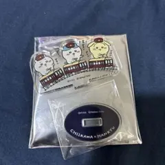 ちいかわ 阪急 アクリルスタンド