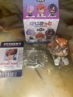 にじこっと 北見遊征 A