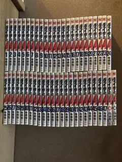 ダイヤのA 全巻セット