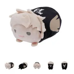 『ハイキュー!!』のるキャラマスコット(R)　宮侑　HQ10thVer.