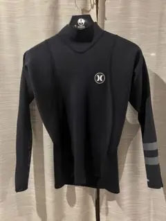 Hurley タッパー 美品MENS ADVANTAGE 1MM JACKET