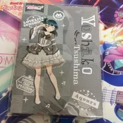 ラブライブ　Aqours CLUB 2020 ブロマイド アルバム 津島善子