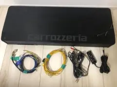 パイオニア TS-WX710A ウーファー
