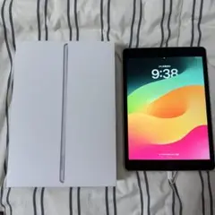 【3日間限定23日まで】iPad 第9世代 64GB シルバー Wi-Fiモデル