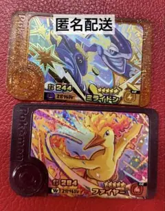 ポケモンフレンダ ベストタッグ ミライドン ファイヤー　セット