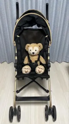 西松屋　ベビーカー　お引き取り