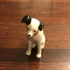 ビクター犬　ニッパー ミントコレクション 箱あり ビンテージ 昭和レトロ