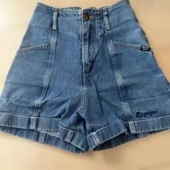 repipiarmario デニムパンツS