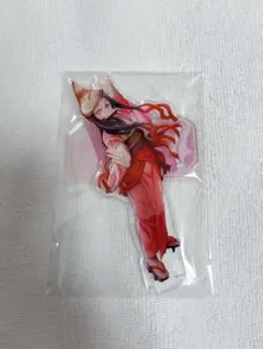 鬼滅の刃 阿波おどり アクスタ 竈門禰豆子