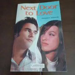 Next Door to Love - Margaret Johnson