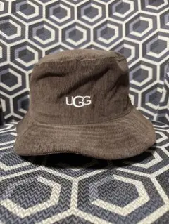 UGG 【UGG/アグ】22655 Bonded Fleece Bucket Hat ボア バケット