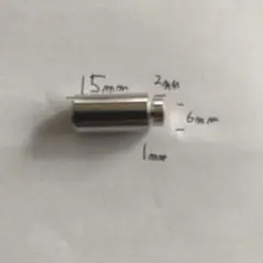 引掛け柱用ダボ棚受[20個]