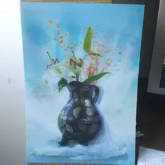 ３D画像。