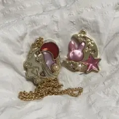 プレミアムセボンスター セーラームーン