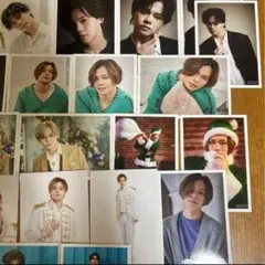 超特急 カイ 生写真 28枚セット