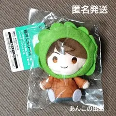 ハイキュー 及川徹 ぬいぐるみ 森 私服 青城 のるキャラ まとめ売り ハイキュー 及川徹 ぬいぐるみ 森 私服 青城 のるキャラ まとめ