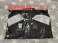 デリ丸 ウインドブレーカー 非売品2Lサイズ 新品未使用 三菱自動車デリカミニ デリ丸 ウインドブレーカー 非売品2Lサイズ 新品未使用 三菱
