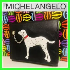 匿名配送⭐️MICHELANGELO ミケランジェロ 財布 メンズ レディース