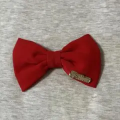 名探偵コナン 蝶ネクタイ クリップ