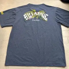 美品✨BILABONG ビラボン　ムラサキスポーツ　コラボT　水陸両用 XL