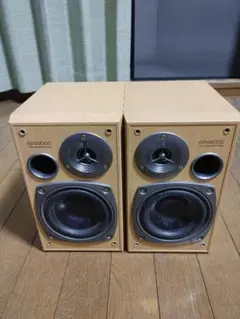 お値下げ帰省中のみの出品 KENWOODスピーカーLS-SL3MD-RとLです 2025年最新】ls-sl3mdの人気アイテム - メルカリ