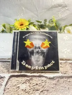 Dragon Ash feat. Rappagariya Deep Impact