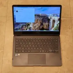 ASUS ZenBook Flip S UX370UA 2in1