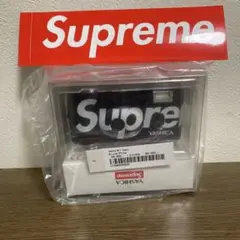 新品未開封　supreme Yashica MＦ-1 Camera