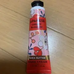 Bath u0026 Body Works (バスアンドボディワークス) ハンドクリーム