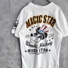 CROSS mickey magic star XL ミッキー ディズニー