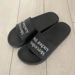 Mercedes Anchor Inc. × Subu 〜 Sandals F-Line - Green – SUBÜ Canada