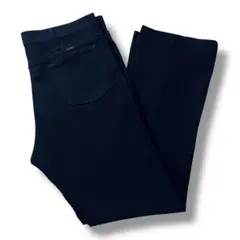 美品 Wrangler ラングラー 82NV ランチャーパンツ ドレス 古着